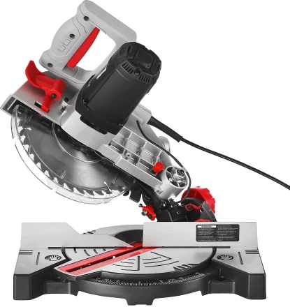 Пила торцовочная ЗПТ-210-1400 Л серия МАСТЕР купить в Кургане