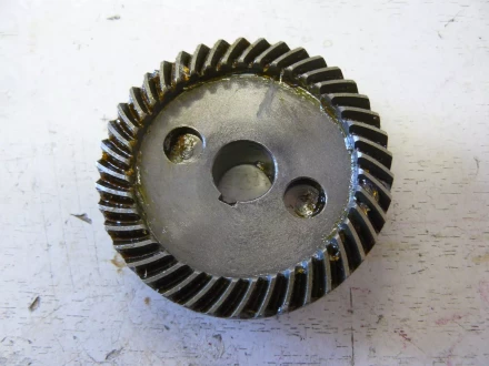 Шестерня ведущая D19,4x14mm, Z=10 U503-211-025 купить в Кургане