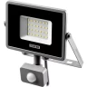 Прожектор LEDPro светодиодный, STAYER Profi 57133-30, датчик движения, 30Вт 57133-30 купить в Кургане