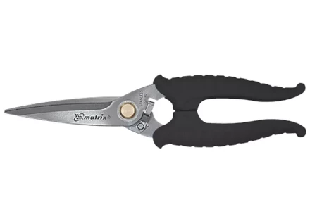 Ножницы универсальные 200 мм MATRIX MASTER 78308 купить в Кургане