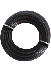 Леска для триммера треугольная, 2.4мм х 15м Denzel Россия 96165