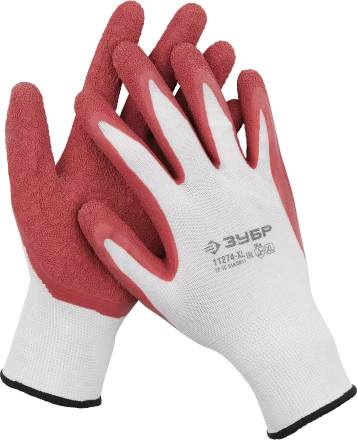 Перчатки трикотажные серия МАСТЕР купить в Кургане