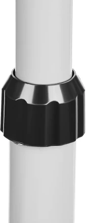 Штатив телескопический ЗУБР ТШ-2 для 2-х прожекторов серия МАСТЕР купить в Кургане