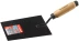 Кельма отделочника ЗУБР "МАСТЕР" с деревянной усиленной ручкой КО 0825-1 купить в Кургане