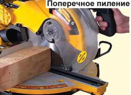 Пила торцовочная Корвет-6 т/з 90060 купить в Кургане