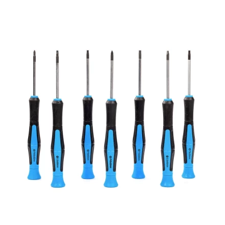 Набор отверток с битами КВТ НО-37, 37 предметов (103023) купить в Кургане