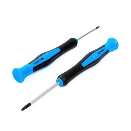 Набор отверток с битами КВТ НО-37, 37 предметов (103023) купить в Кургане