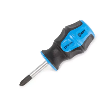 Набор отверток с битами КВТ НО-37, 37 предметов (103023) купить в Кургане