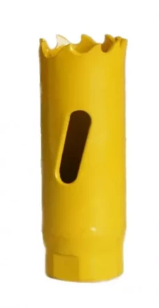 Коронка Bi-Metal Ф20 мм М42 24320 купить в Кургане