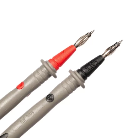 Тестер сопротивления изоляции до 200 ГОм КВТ KT 5205 PROLINE (89639) купить в Кургане