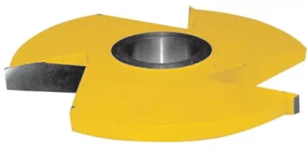 Фреза фигир горизонт D1397мм d32мм H159мм 19367 купить в Кургане