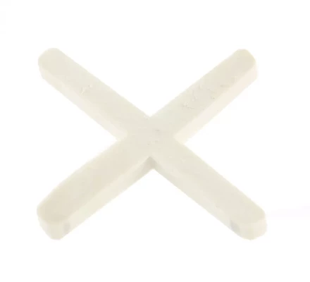 Крестики 2,0 мм для кладки плитки 100 шт Сибртех 88024 купить в Кургане