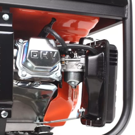 Генератор бензиновый PATRIOT GP 3510 купить в Кургане