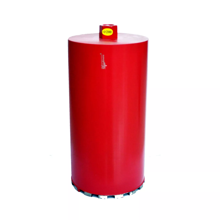 Алмазная коронка ALTECO ВТ 254х420 13250 купить в Кургане