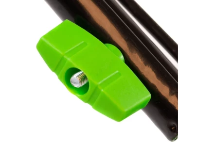 Газонокосилка электрическая L1500, 1500 Вт, ширина 33 см, 5 уровней, пластиковый травосборник 35 л Сибртех 96677 купить в Кургане