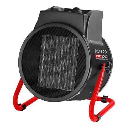 Тепловентилятор ALTECO TVC 5000 20567 купить в Кургане