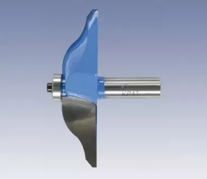 Фреза панельная с подш 67007-12 Кратон 1 09 04 007 купить в Кургане