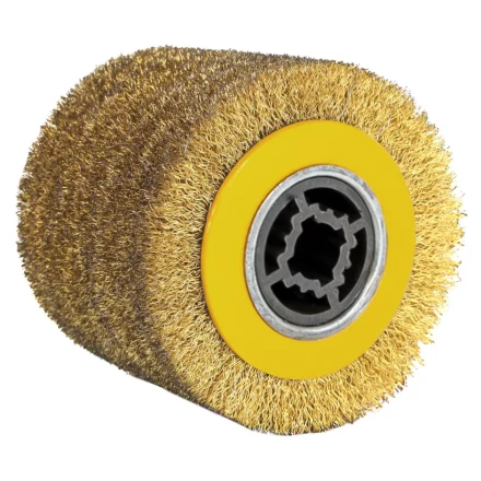 Стальная щетка ALTECO ASB 100 для BM 1300 77073 купить в Кургане