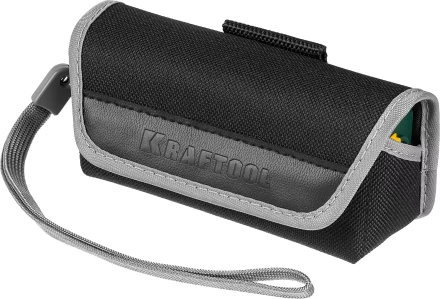 Дальномер лазерный LASER-KRAFT, дальность 5см - 70м, точность 1,5мм, KRAFTOOL 34760 34760_z01 купить в Кургане