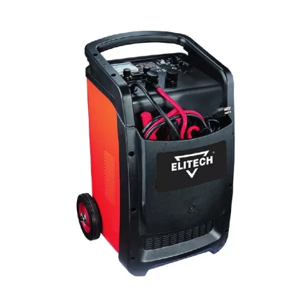 Пуско-зарядное устройство Elitech УПЗ 800 купить в Кургане