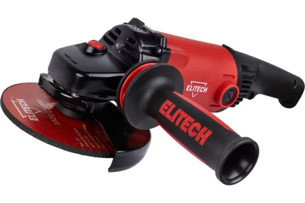 Шлифмашина ELITECH МШУ 1415Д (E2213.067.00) купить в Кургане