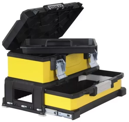 Ящик для инструментов 20 Stanley 1-95-829 купить в Кургане