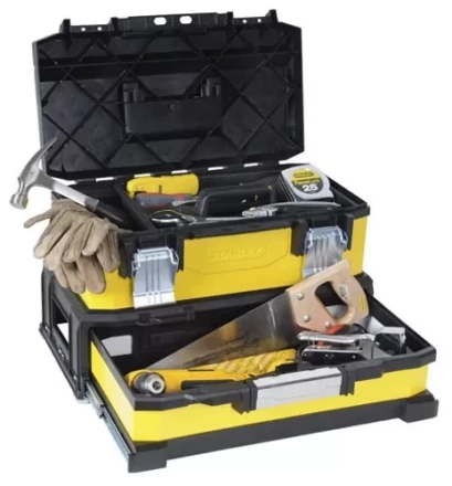 Ящик для инструментов 20 Stanley 1-95-829 купить в Кургане