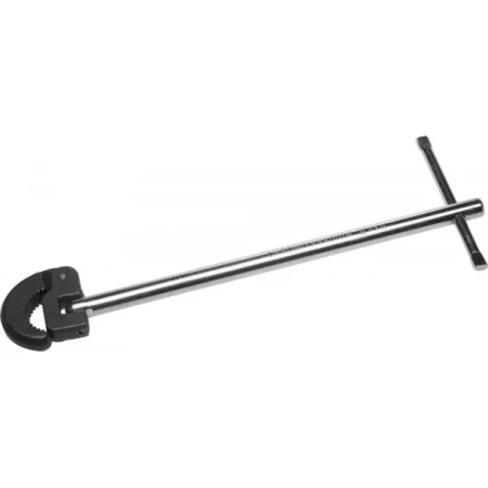 Ключ сантехнический KRAFTOOL самозажимной, 10-32мм, 250 мм 27564-25 купить в Кургане