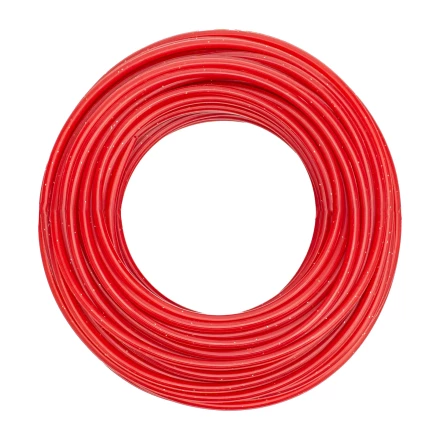 Леска для триммера армированная алюминием круглая 2,4 мм х 15 м //MTX 96885 купить в Кургане