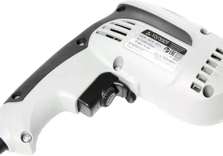 Дрель Д-10/350Т ИНТЕРСКОЛ купить в Кургане