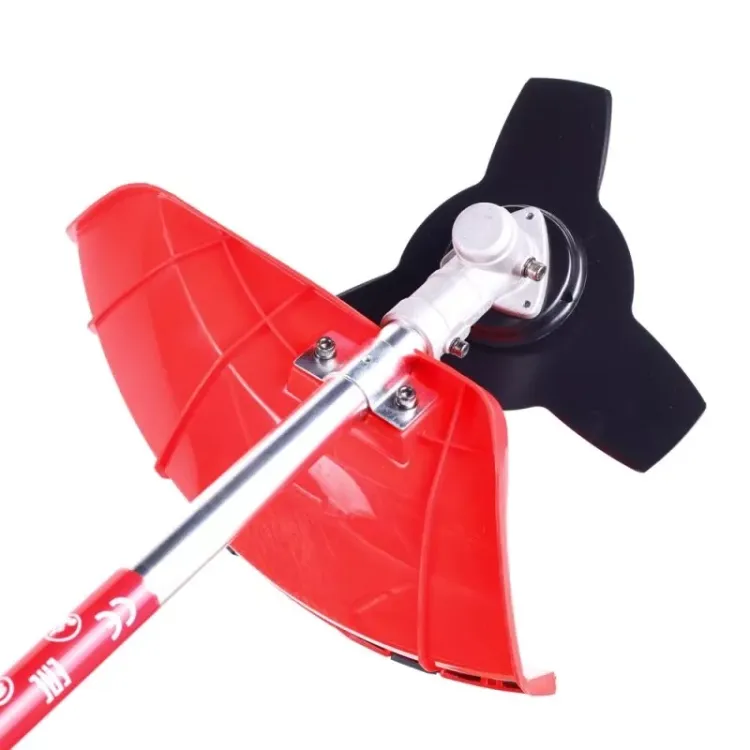 Триммер бензиновый MAXCUT MC 143 PATRIOT купить в Кургане