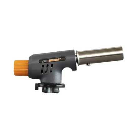 Насадка на баллон без резьбы LP-95 пропановая FoxWeld купить в Кургане