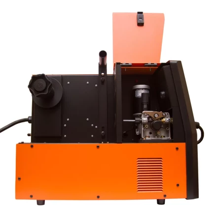 Сварочный полуавтомат FoxWeld Invermig 250 Compact 380V купить в Кургане