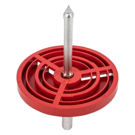 Набор коронок по керамической плитке Matrix 72841, 33-67-73 мм, шестигранный хвостовик купить в Кургане