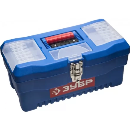 Набор ЗУБР &quot;ПРОФЕССИОНАЛ&quot;: Губцевый инструмент, диэлектрический, высоковольтный до ~1000В, 12предм 2214-H12_z01 купить в Кургане