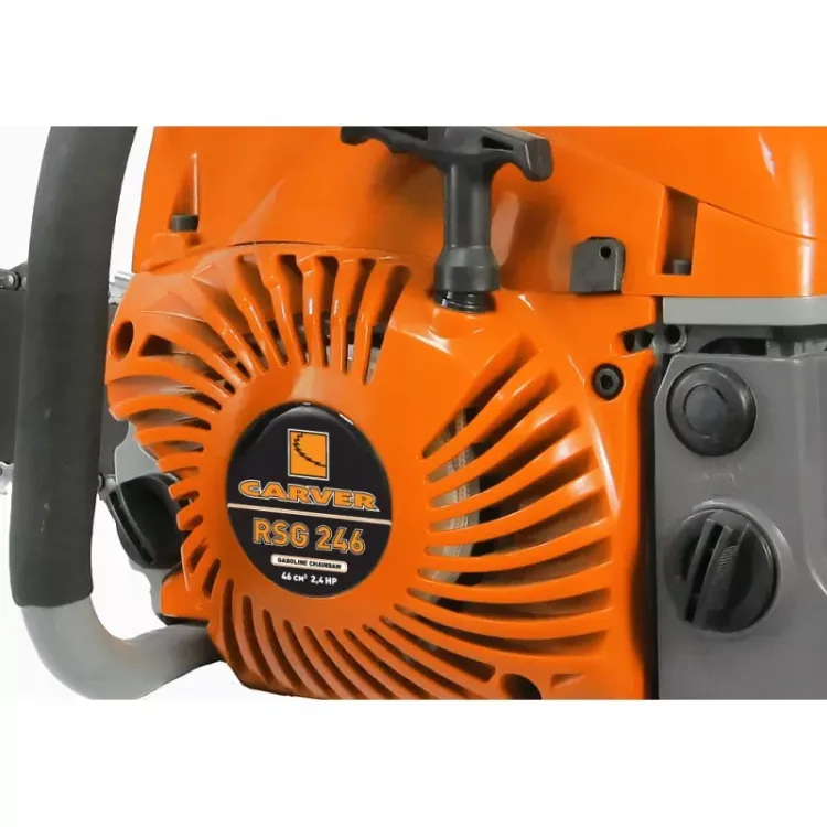 Бензопила  RSG 246  18"  CARVER купить в Кургане