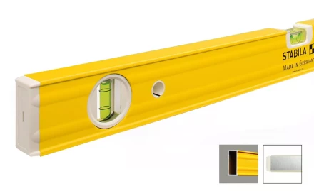 Уровень 100 см  тип 80 А-2 16058 STABILA купить в Кургане