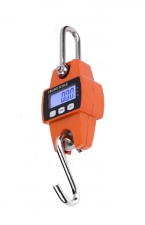 Весы электронные крановые TOR OCS-L 300кг (X) 1004316 купить в Кургане