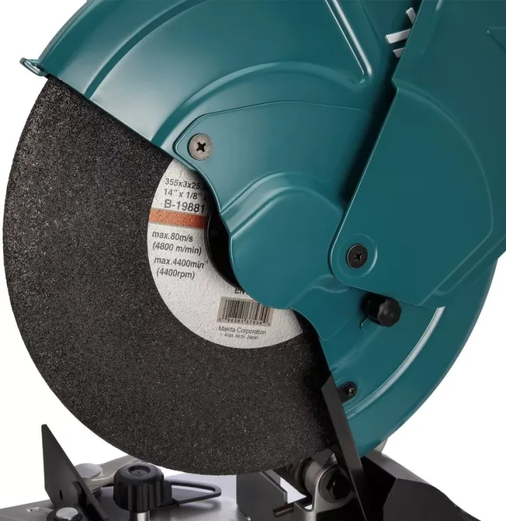 Пила монтажная Makita LW1400 купить в Кургане