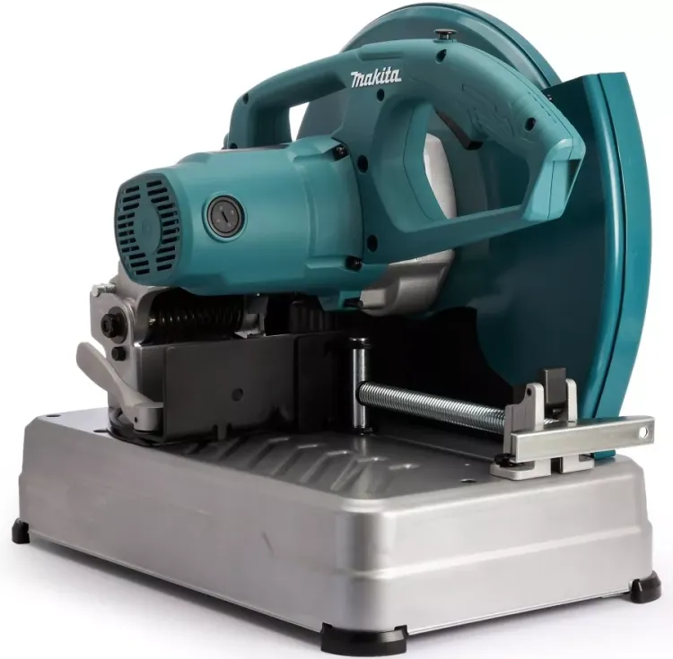 Пила монтажная Makita LW1400 купить в Кургане