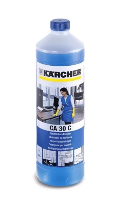 Средство для чистки поверхностей CA 30 C 1 л KARCHER купить в Кургане