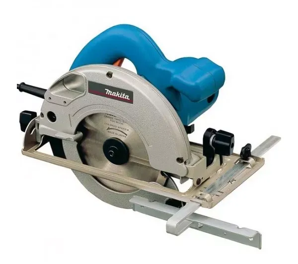 Пила дисковая (циркулярная) Makita 5603R купить в Кургане