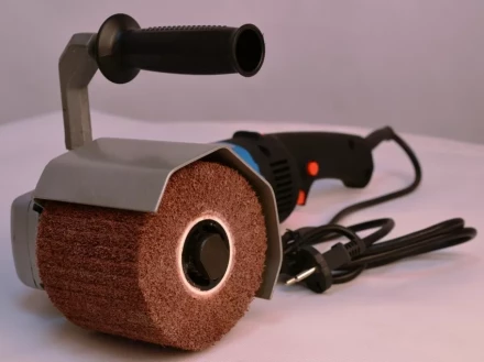 Шлифмашина Sturm AG1014P купить в Кургане