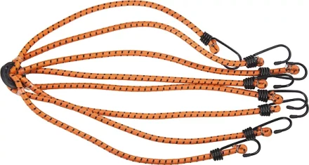 Паук багажный усиленный  8 крюков  STELS 54364 купить в Кургане