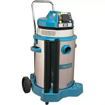 Пылесос Makita 445X (сухая и влажная уборка) купить в Кургане