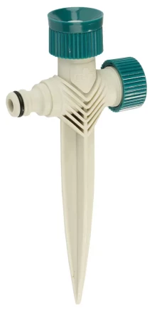 Распылитель круговой RACO на пике, тип &quot;полный круг&quot; 4260-55/604C купить в Кургане