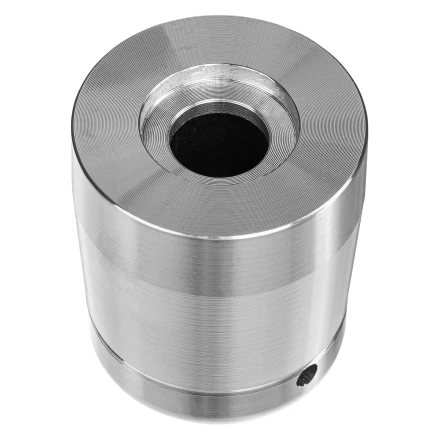 Головка триммерная универсальная быстрозажимная, шайба М8,М10,М20 Denzel 96387 купить в Кургане