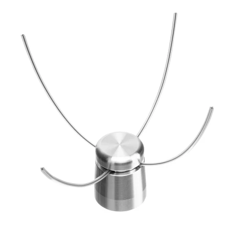 Головка триммерная универсальная быстрозажимная, шайба М8,М10,М20 Denzel 96387 купить в Кургане