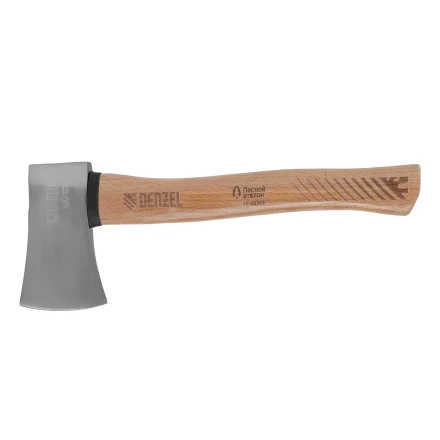 Топор кованый, 680 г, американский тип, буковая рукоятка, 360мм, EFP// Denzel 21886 купить в Кургане