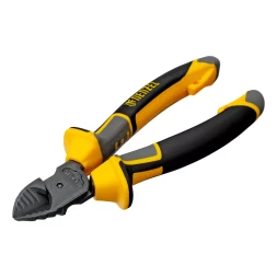 Бокорезы 145 мм Denzel 17780, трехкомпонентные рукоятки